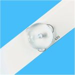 ⁦XSGZFC For 32-inch LCD TV For A/K.AI AKTV3221 32LED38P JS-D-JP3220-021EC JS-D-JP3220-041EC E32F2000 D32-0A35 MS-L0928-L R V2 HV320WHB-N80⁩ - الصورة ⁦2⁩