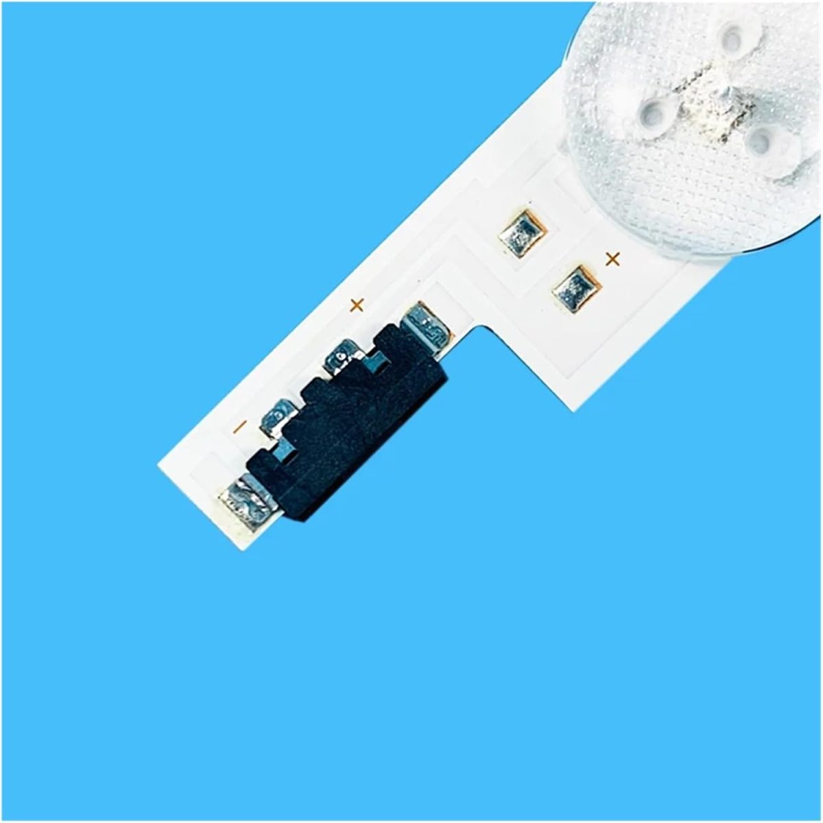⁦XSGZFC for SAM/S.UNG 55 inch LCD TV BN96-38481A BN96-38482A UE55JU6872U UN55JS700DF 55JU6800 UN55JS7250 UN55JS7200 UN55JS700D⁩ - الصورة ⁦2⁩