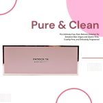 ⁦PATRICK TA Major Dimension III Matte Eyeshadow Palette⁩ - الصورة ⁦3⁩