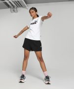 ⁦PUMA Girls Essentials T-shirts & Polos⁩ - الصورة ⁦5⁩