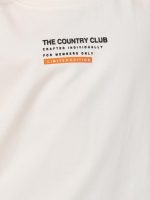 ⁦Styli Girls Slogan Printed Round Neck Sweatshirt⁩ - الصورة ⁦5⁩