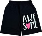 ⁦T2F girls Girls Shorts Shorts (pack of 5)⁩ - الصورة ⁦5⁩