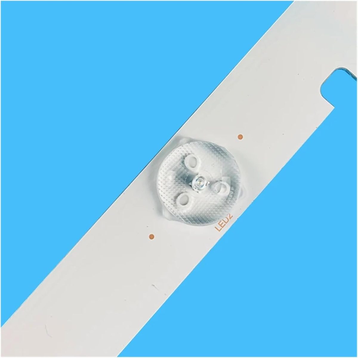 ⁦XSGZFC For TO.SHI/BA 40" LCD TV SVT400A94_REV03_R/L 40L2400D TL400FSB1-S 40L2400EV 39P2300D 39L2300D 39L4353RB SVT390A05 SVT400A94⁩ - الصورة ⁦3⁩