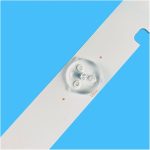 ⁦XSGZFC For TO.SHI/BA 40" LCD TV SVT400A94_REV03_R/L 40L2400D TL400FSB1-S 40L2400EV 39P2300D 39L2300D 39L4353RB SVT390A05 SVT400A94⁩ - الصورة ⁦3⁩