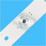 ⁦XSGZFC For Sky/wor.th 49" LCD TV SW50D06A-ZC14CG-02 303SW500031 7765-650000-D010 7765-650000-D000 M19 K50 K50J 50S9 PPTV-50C2S⁩ - الصورة ⁦2⁩