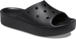 ⁦Crocs Women's Classic Slide | Platform Sandals⁩ - الصورة ⁦4⁩
