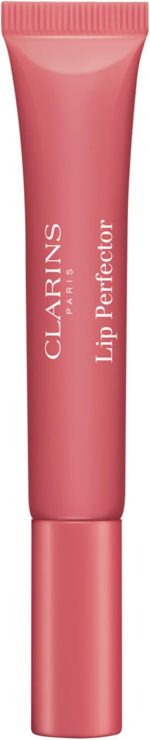 Clarins Lip Perfector 19 Intense Smoky Rose 12ml