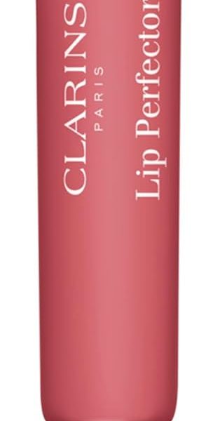 Clarins Lip Perfector 19 Intense Smoky Rose 12ml