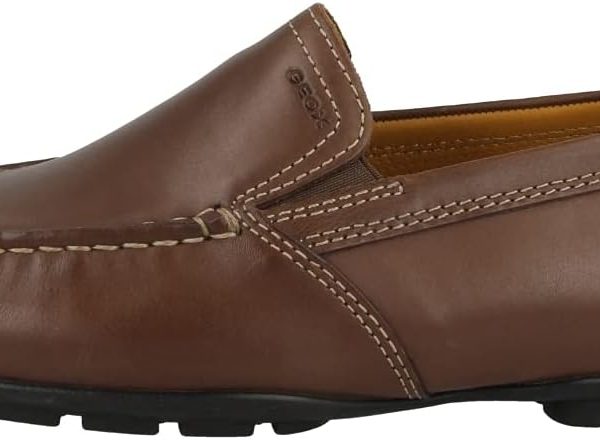 Geox U MONER V mens Moccasin