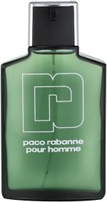 ⁦Pour Homme by Paco Rabanne for Men Eau de Toilette 100ml⁩ - الصورة ⁦2⁩