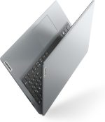 ⁦Lenovo IdeaPad 1i 15.6 FHD Laptop | Intel Celeron N4500 | Intel UHD Graphics | 720P Webcam| Bluetooth 5| Grey | 4GB RAM | 128GB SSD | Windows 11 S |Bundle with USB 3.0 Hub⁩ - الصورة ⁦6⁩