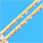 ⁦XSGZFC For Hi.sen/se 65" LCD TV HE650HU-B01 RSAG7.820.6367 GT-1146680-A LC-65N7000U LED65K5500U LED65EC66 LED65K5510UWTS⁩ - الصورة ⁦4⁩