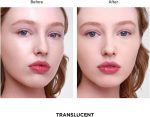 ⁦HOURGLASS Vanish Airbrush Pressed Powder Translucent - translucent 10.5g⁩ - الصورة ⁦5⁩