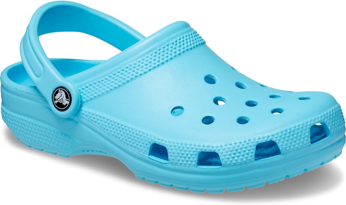 ⁦Crocs Classic Clog Und unisex-adult SANDAL⁩ - الصورة ⁦6⁩