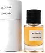 ⁦Youmar Collection Perfume 222 For Unisex, 25 ml⁩ - الصورة ⁦3⁩