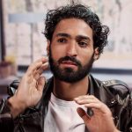 ⁦L'Oreal Paris Men Expert Beard Oil, Tames and Softens Beard, Soothes Irritation and Nourishes Skin, Men Expert Barber Club, 30 Milliliters⁩ - الصورة ⁦8⁩