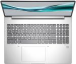 ⁦HP Elitebook 660 G11 Business Laptop, 16" FHD+ Computer, 12-Core Intel Ultra 5 125U (Beat i7-1355U), 16GB DDR5 RAM, 512GB PCIe SSD, WiFi 6E, Backlit KB, Fingerprint Reader, Windows 11 Pro, Befectoy⁩ - الصورة ⁦4⁩
