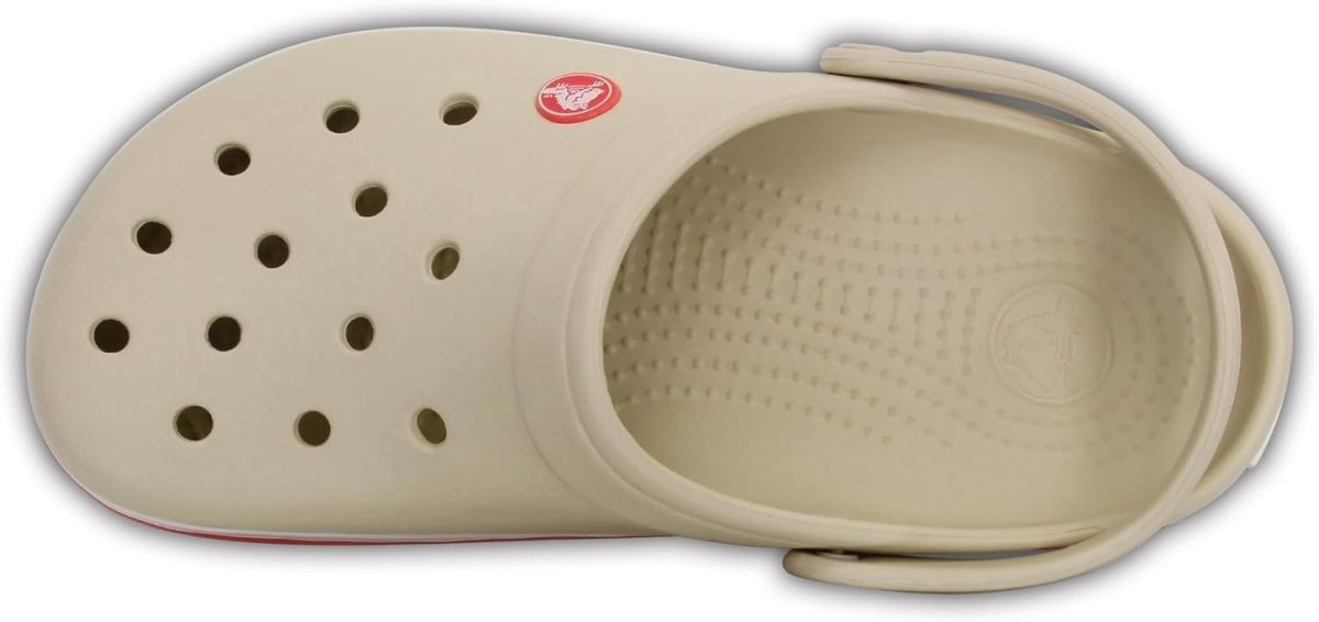 ⁦Crocs Crocband Clog unisex-adult Clog⁩ - الصورة ⁦4⁩