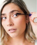 ⁦Ecrinal Fortifying Black Mascara with ANP 2+ .23 fl oz (New Formula)⁩ - الصورة ⁦3⁩