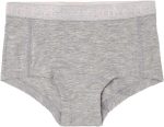 ⁦name it Girls SURAJA LONG SLEEVE TOP Panties⁩ - الصورة ⁦3⁩