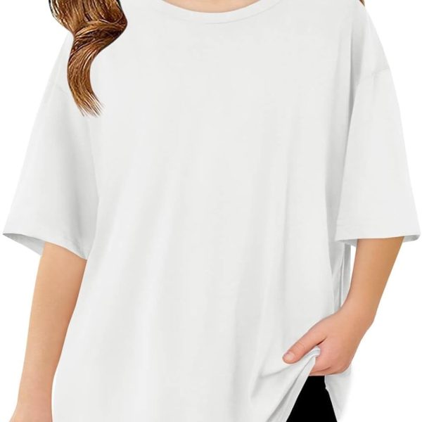 Haloumoning girls C4c087 T-Shirt