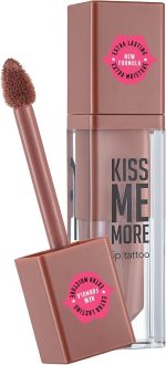 Flormar Kiss Me More Lip Tattoo 001 Babe