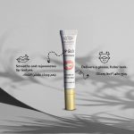 ⁦Lip Glo Lip Moisturizer with Shea Butter, Vitamin E & Capsicum Extract – Nourishing, Hydrating & Glossy Daily Lip Care – 20ml⁩ - الصورة ⁦5⁩