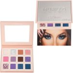 Beauty Creations Brittany THE MURILLO TWINS Shadow Palette