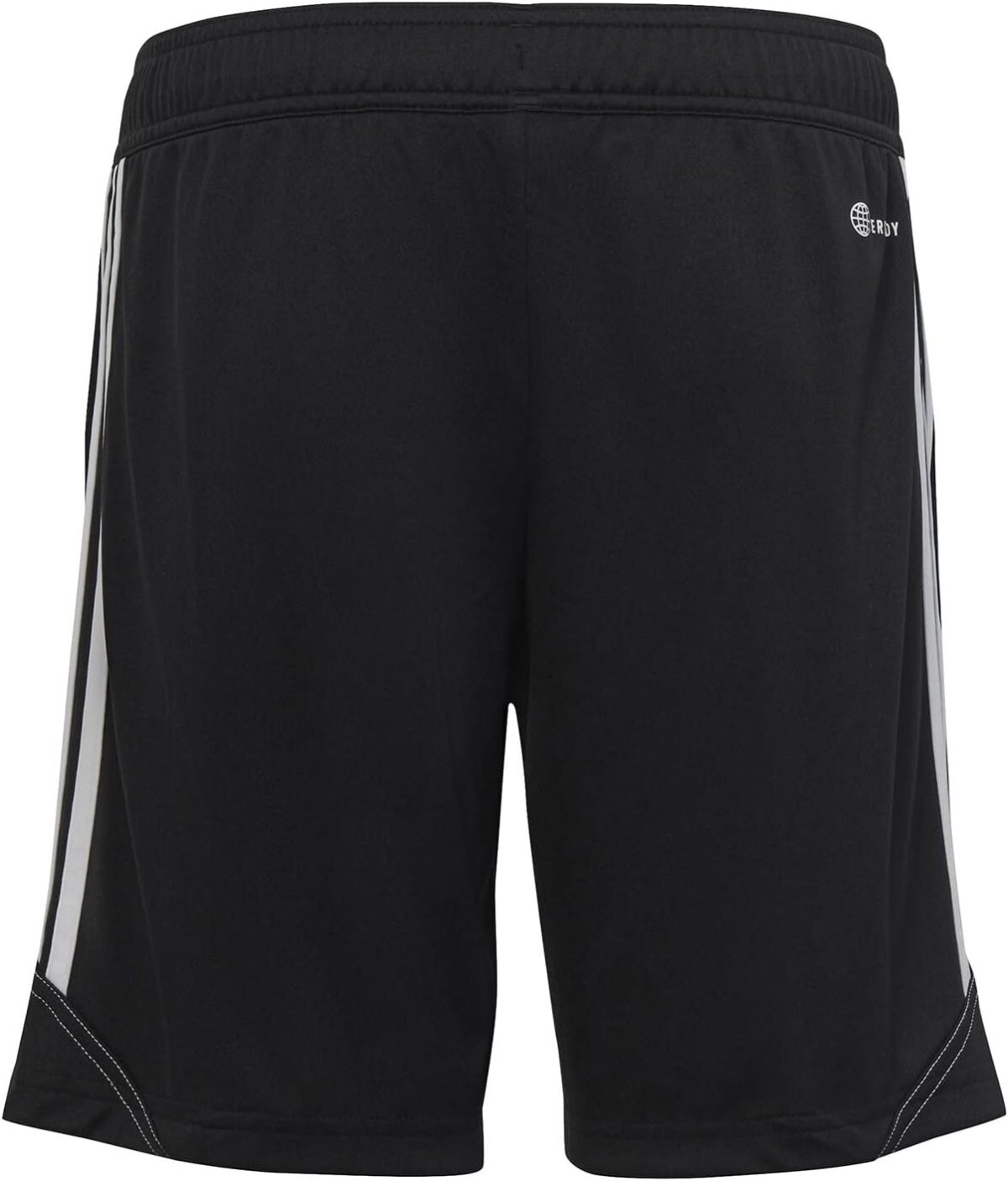 ⁦adidas unisex-child Tiro 23 Club Training Shorts Shorts⁩ - الصورة ⁦2⁩