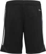 ⁦adidas unisex-child Tiro 23 Club Training Shorts Shorts⁩ - الصورة ⁦2⁩