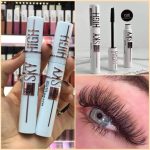 ⁦Long Lasting Volumizing Mascara for All Day Lashes- For A Dazzling Eye Look⁩ - الصورة ⁦2⁩