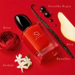 ⁦Giorgio Armani Si Passione Eau De Parfum For Women - 50ml⁩ - الصورة ⁦3⁩