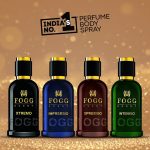 ⁦Fogg Scent Intensio for Men Eau de Parfum 100ml⁩ - الصورة ⁦7⁩