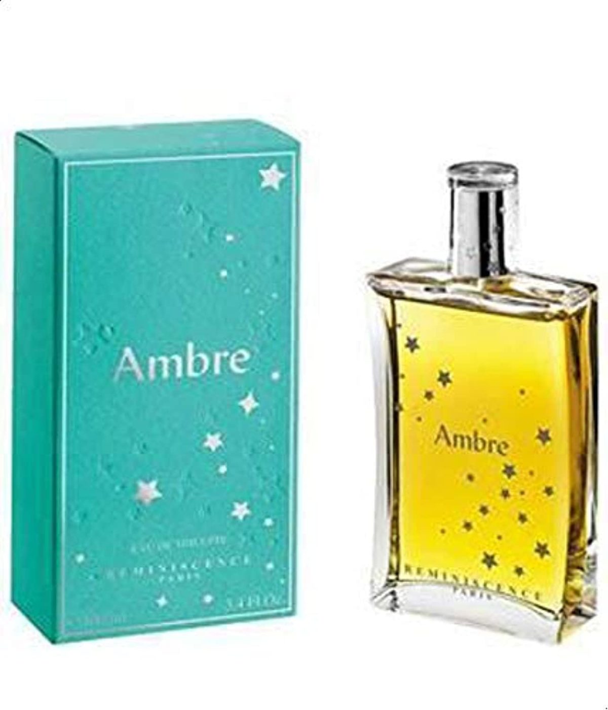 Reminiscence Emper For Women 100ml - Eau de Toilette
