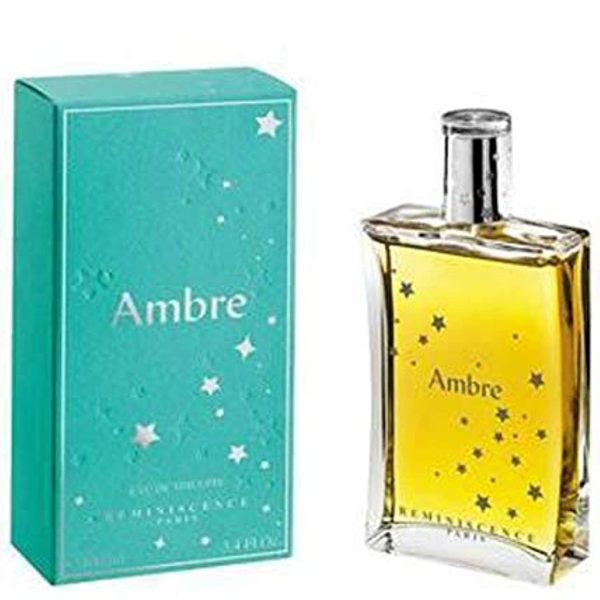 Reminiscence Emper For Women 100ml - Eau de Toilette