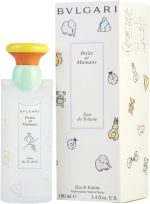 Bvlgari Petits Et Mamans EDT Spray, 100 ml