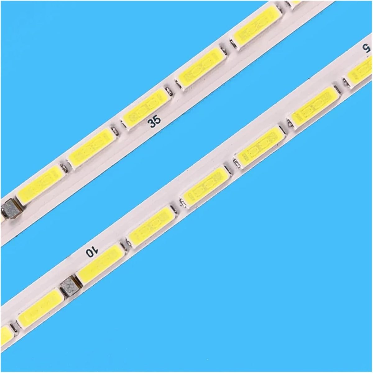 ⁦XSGZFC For Hi.sen/se 65" LCD TV HE650HU-B01 RSAG7.820.6367 GT-1146680-A LC-65N7000U LED65K5500U LED65EC66 LED65K5510UWTS⁩ - الصورة ⁦2⁩