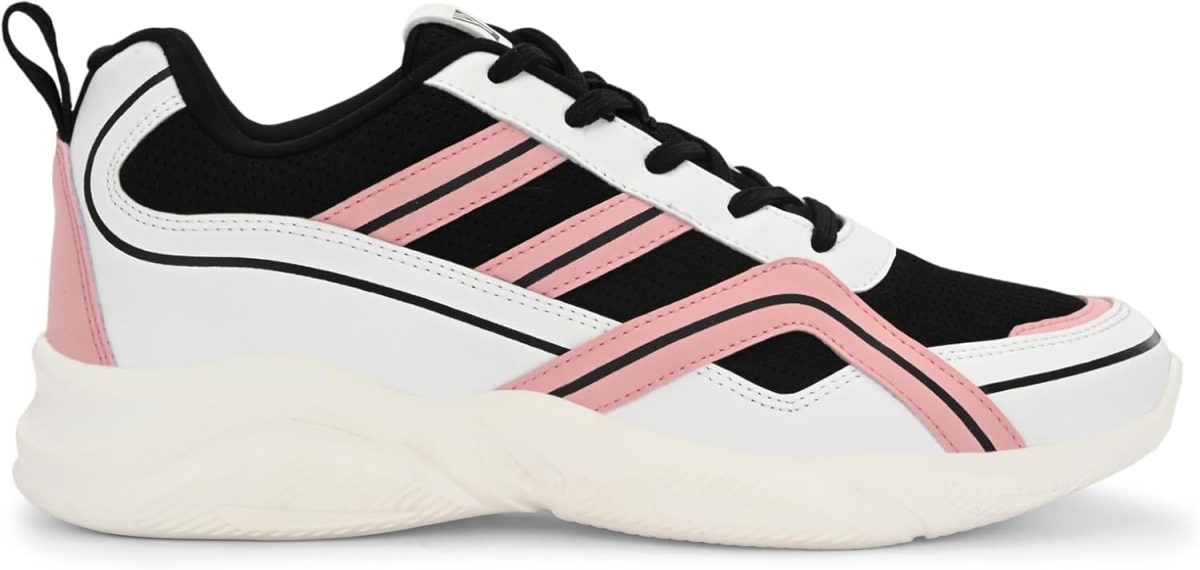 ⁦FUSEFIT Women's SPEEDSTER W FF Sports Shoes⁩ - الصورة ⁦3⁩