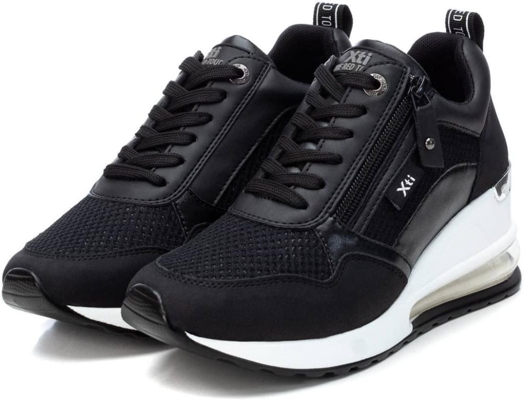 Women Sneakers Synthetic From Xti 44855