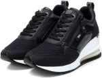 Women Sneakers Synthetic From Xti 44855
