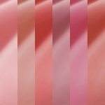 ⁦KIMUSE Lip Stain Set, 6 Colors Water Gel Lip Tint Lipstick, Highly Pigmented Long Lasting Moisturizing Lightweight Lipstain Makeup, Matte Finish⁩ - الصورة ⁦9⁩