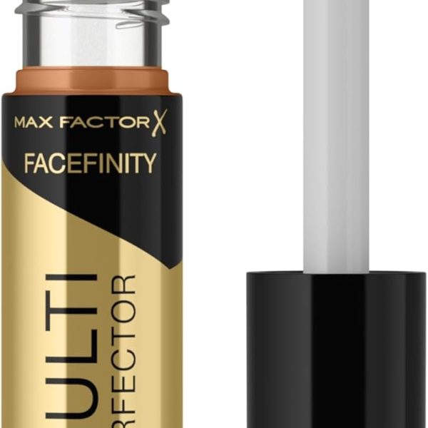 Max Factor Facefinity Multi-Perfector Concealer - 7N, 11ml