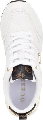 ⁦GUESS Women's Kadlin Sneaker⁩ - الصورة ⁦6⁩