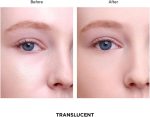 ⁦HOURGLASS Vanish Airbrush Pressed Powder Translucent - translucent 10.5g⁩ - الصورة ⁦4⁩