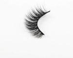 ⁦Newcally Lashes False Eyelashes Cat Eyes Wispy Natural Faux Mink Lashes 14 Pairs Pack Light Volume Short Fake Eye Lashes Multipack⁩ - الصورة ⁦8⁩