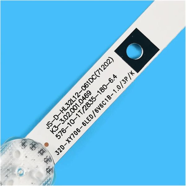 XSGZFC For 32HD510A LED32B100L For J.A/V LED32860 AP-32P LED32UA8200 L32F3301B LE32A For SA/S.T 26A1 LED32HD310 LE3201D L32M16 JS-D-HL32L12-061DC