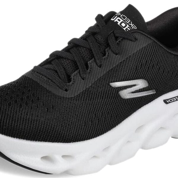 Skechers Performance Women's Go Run Glide Step Hyper womens Sneaker