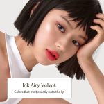 ⁦Peripera Ink Airy Velvet 03 Cartoon Coral, 4g⁩ - الصورة ⁦3⁩