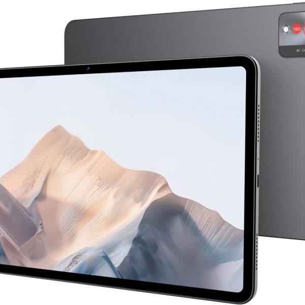 Nubia Pad Pro 16GB RaM 512GB WiFi - International Version (Black)