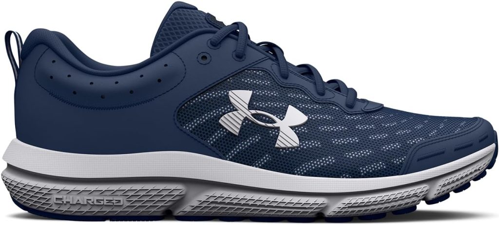 Under Armour Men's Charged Assert 10
